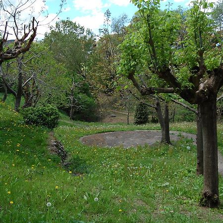 Can Salgueda Санта-Пау Номер фото