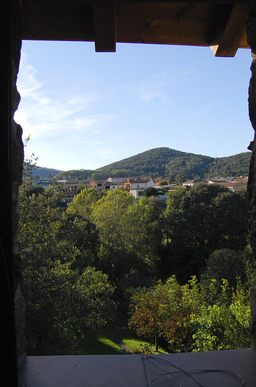 Can Salgueda Санта-Пау Номер фото